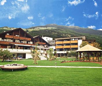 Beauty & Wellness Resort Garberhof Mals