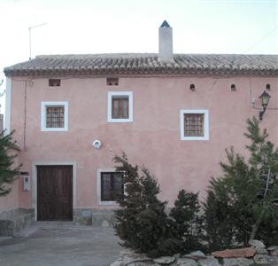 Casas Rurales Noguericas