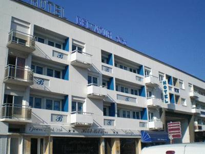 Belazur Hotel