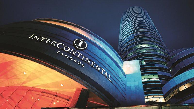 InterContinental Bangkok