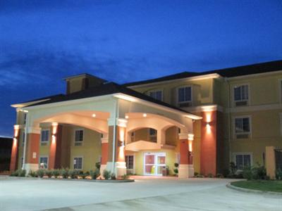 Best Western Plus Magee Inn and Suites