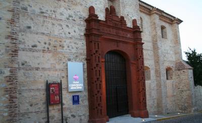 Hotel Convento Aracena