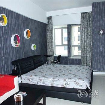 Lily Marlin Apartment Hotel Wanda - Shenyang