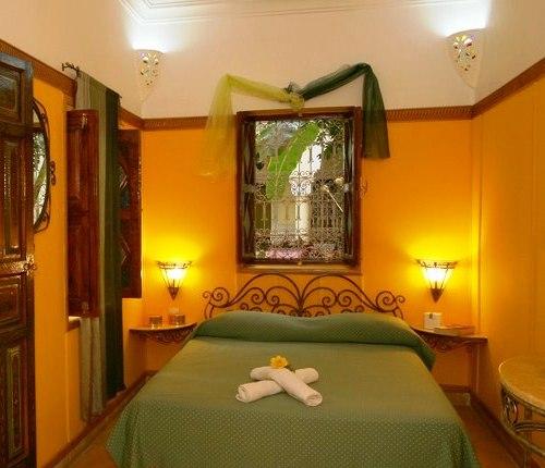 Riad Villa Harmonie