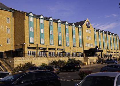 Village Hotel Newcastle Upon Tyne