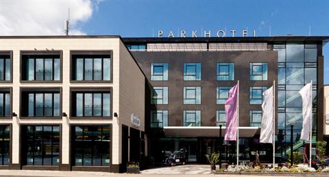 Parkhotel Euskirchen