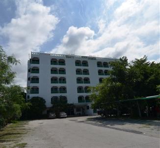 Chomdao Hotel Rayong