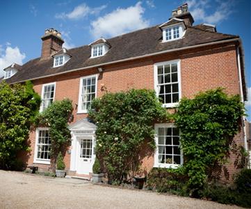 Hook House Hotel