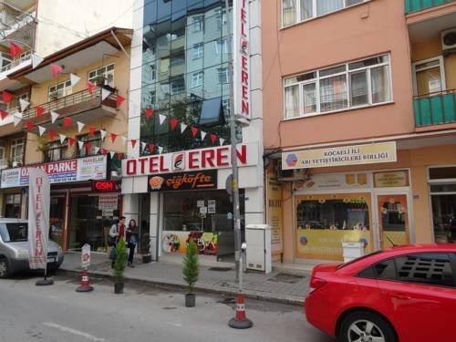 Eren Hotel Izmit