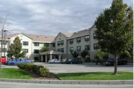 Extended Stay America - Salt Lake City - Sandy