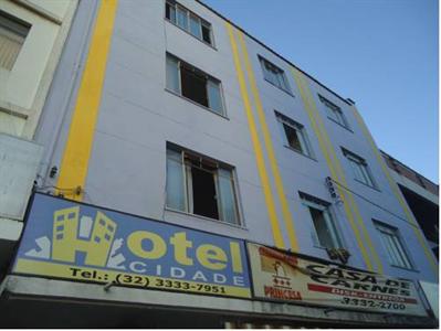 Hotel Cidade Barbacena