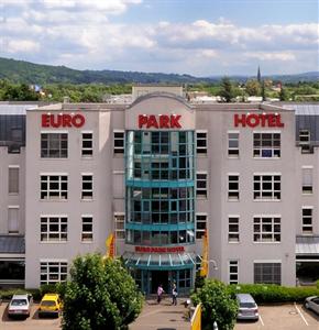 Euro Park Hotel Hennef