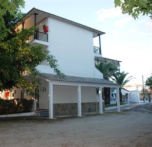 Studios Alexandra Asprovalta