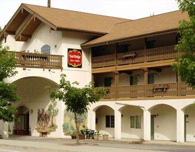 Fairbridge Inn & Suites