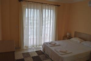 3 Br Apartment Sleeps 5