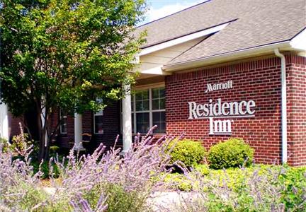 Residence Inn Dayton Troy