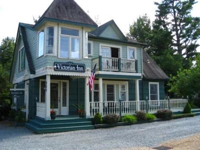 Blowing Rock Victorian Inn