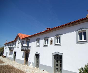 Casal de Tralhariz Apartment Castanheiro Carrazeda de Ansiaes