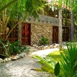 Maruba Resort Jungle Spa Belize City