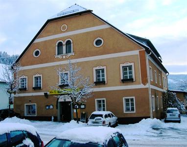 Gasthof Murauerhof Sankt Peter am Kammersberg