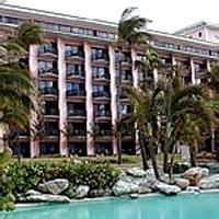 Nassau Beach Hotel