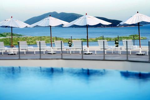 Doria Hotel Bodrum