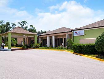 Quality Inn & Suites Pensacola