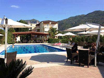 Hotel Afrika
