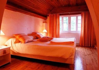 Holiday Home Forets Lacs Et De L Air Pur La Salvetat Sur Agout