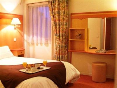 Agora Hotel Aix-les-Bains