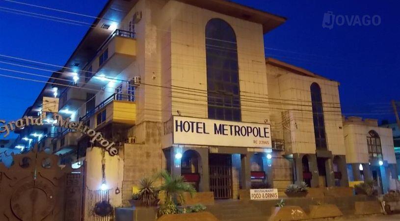 Hotel Metropol Enugu