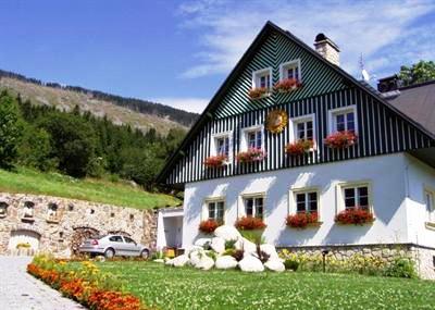 Pension Slunecnice Spindleruv Mlyn