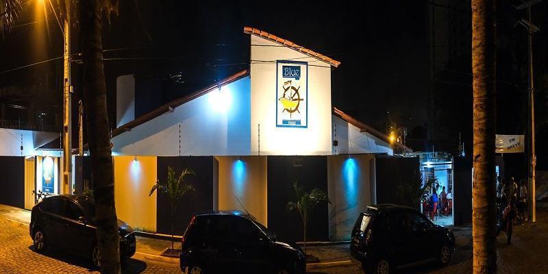 Blue Mar Hostel