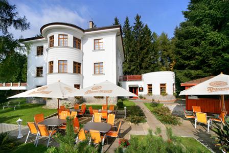 Hotel Bedriska