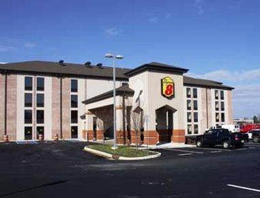 Super 8 Mount Laurel