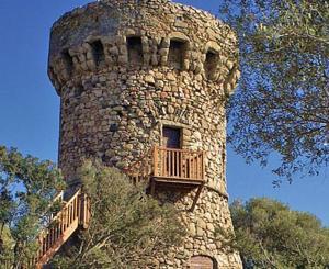 Tour Genoise Micalona