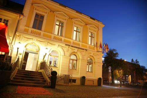 Hotel Brandenburger Tor Potsdam