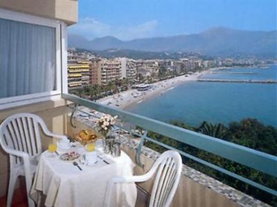 Hotel Alexandra Roquebrune-Cap-Martin