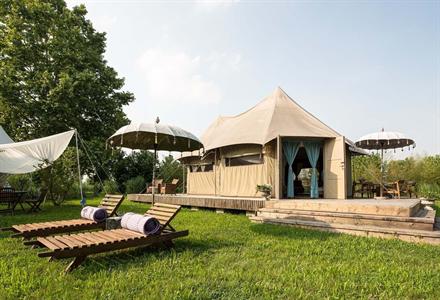 Glamping Canonici di San Marco