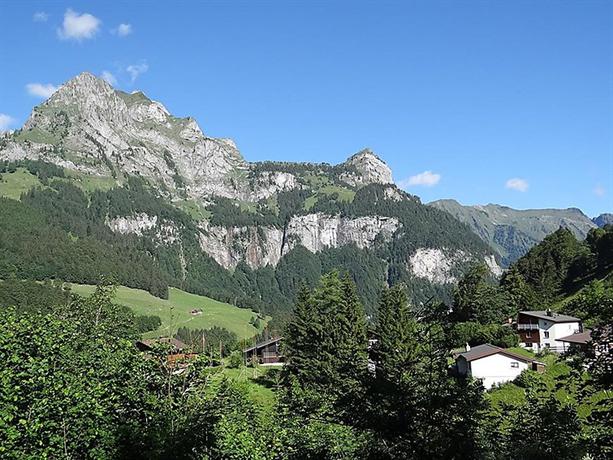 Waldhaus Engelberg