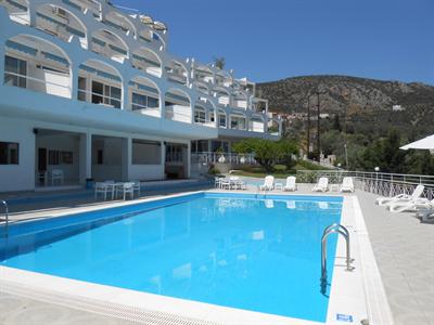 Asteria Hotel Tolon