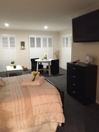 Homestay in Bowral near Bowral Railway Station