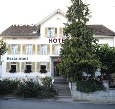 Altnauerhof Hotel Altnau