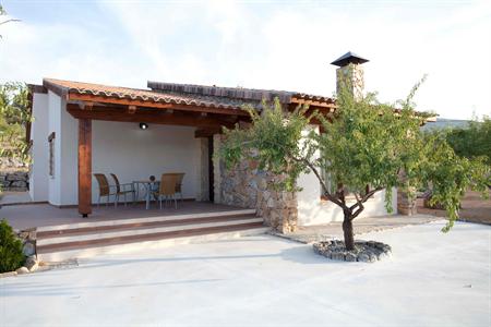 Casa Barriga 2 y 5