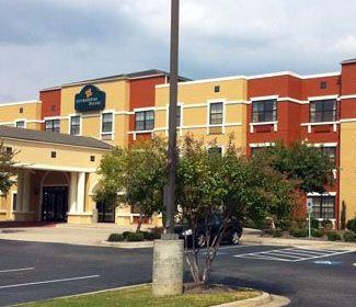 Extended Stay Deluxe Fayetteville - Cross Creek Mall