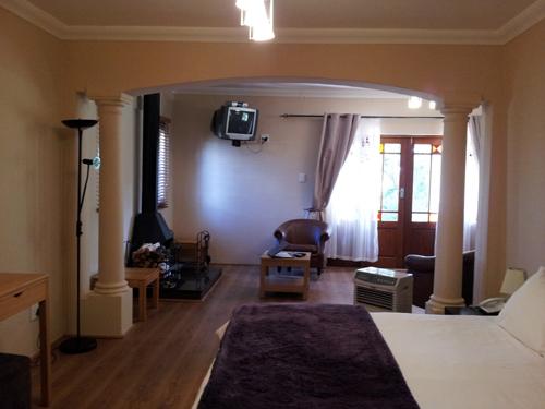 Zandberg Guest House Somerset West