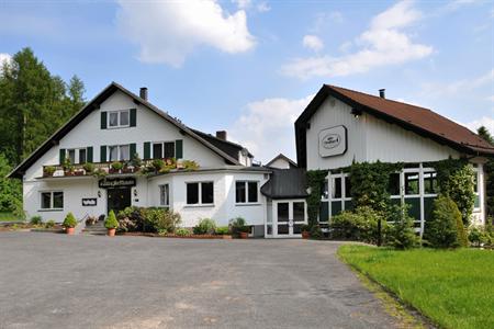 Ringhotel Altes Forsthaus