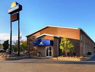 Days Inn Eau Claire - Campus