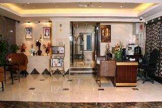 Arabian Gulf Hotel Apartment