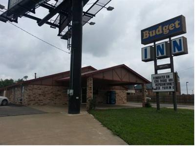 Budget Inn Muskogee